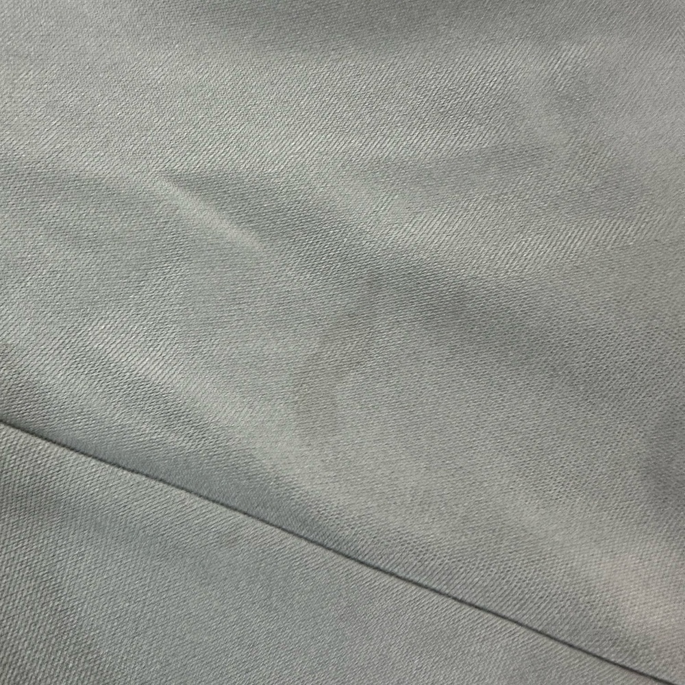 Kids Nike Gray Hoodie with Black Logo - Picture 9 of 12